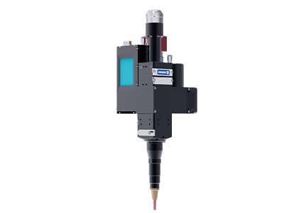 FW203E Wobble Welding Head